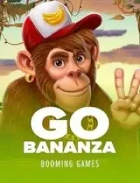 go bananza - logo