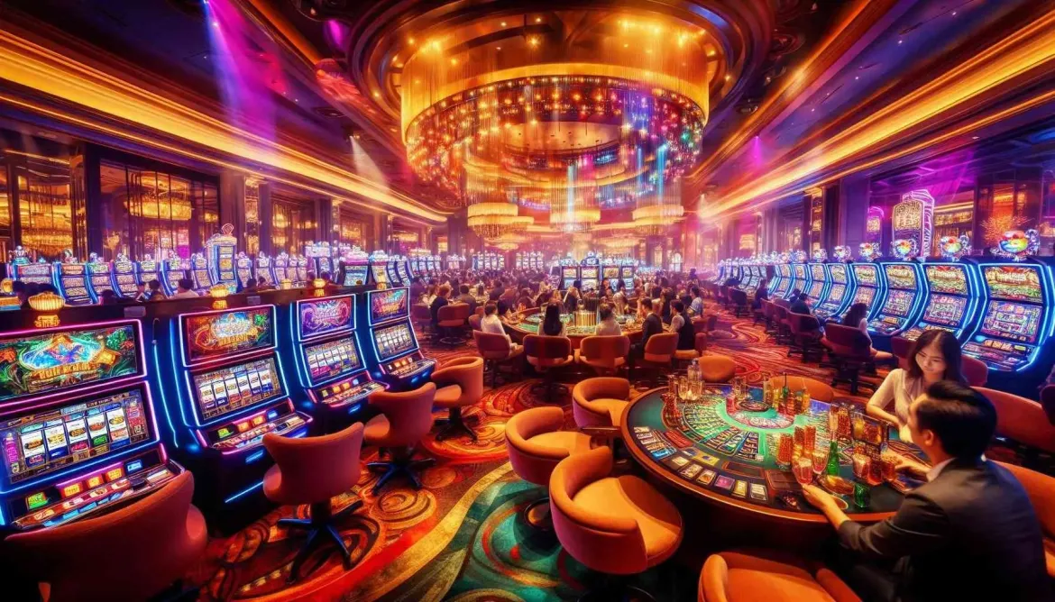 Realz Casino